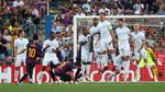 Kumpulan Momen Menarik Liga Champions Matchday 1