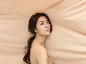 Liburannya Mew Nittha, Aktris Cantik Thailand di Film 7 Days Liburannya Mew Nittha, Aktris Cantik Thailand di Film 7 Days