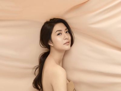 Liburannya Mew Nittha, Aktris Cantik Thailand di Film 7 Days