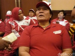 NPC Indonesia Gelar Pelatnas Awal Oktober