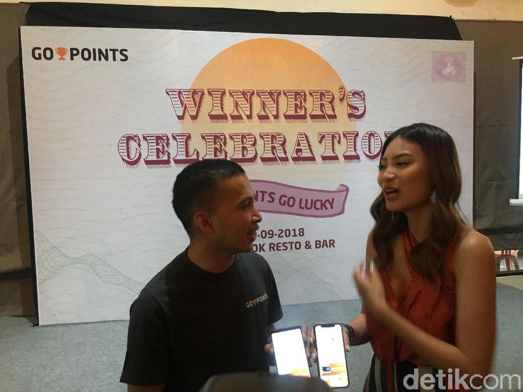 Go-Points, Cara Go-Jek Tingkatkan Loyalitas Pengguna Go-Points, Cara Go-Jek Tingkatkan Loyalitas Pengguna