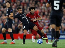 Firmino Cetak Gol Kemenangan Kok Salah Malah Banting Botol Minum?