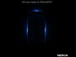 Mau Bikin Ponsel Gaming, Nokia? Mau Bikin Ponsel Gaming, Nokia?