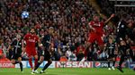 Hujan Lima Gol di Anfield