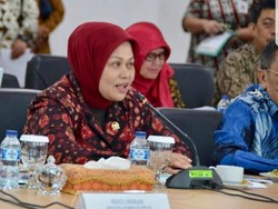 PPP Sarankan Pemerintah Kendalikan Impor Demi Jaga Rupiah