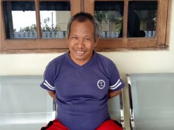 Miseran, Pembunuh Tetangga di Ponorogo Dinyatakan Normal Tapi...