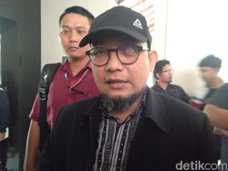 Novel Baswedan: Jokowi Masih Ada Waktu untuk Menegakkan Hukum