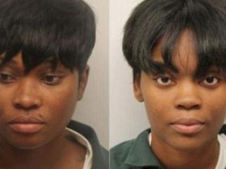 2 Wanita AS Jual Ganja di Acara Bazar Gereja