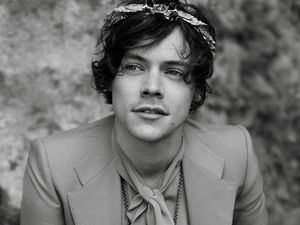 Harry Styles hingga Gwen Stefani Follow Instagram Jennie BLACKPINK