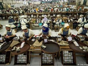 Bagaimana Skor Indonesia di Indeks Kesetaraan Gender 2018?