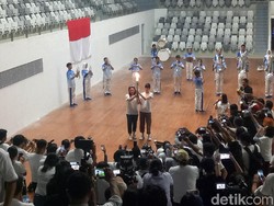 Prestasi dan Kisah Cinta Susy Susanti Siap Diangkat ke Layar Lebar