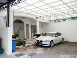 Begini Kondisi Rumah Roro Fitria yang Dibobol Maling