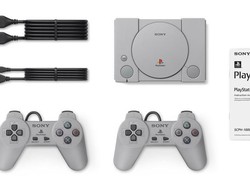 Ini 20 Judul Game Jadul di PlayStation Classic