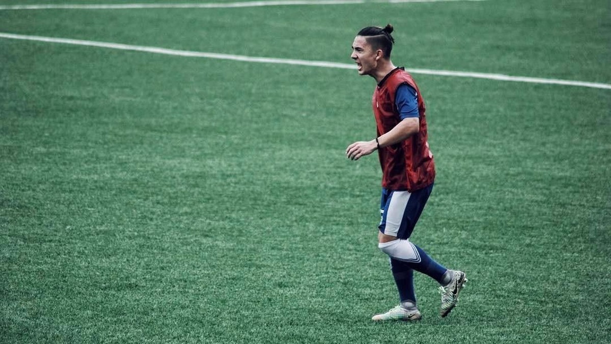 PSS Sleman menggaet sederet pemain bintang, ada Kim Kurniawan. (Foto: Instagram/kimkurniawan)