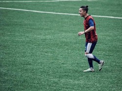 Wow! PSS Sleman Gaet Sederet Pemain Bintang