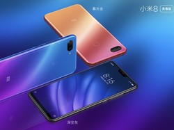 Xiaomi Mi 6S Kedapatan Mejeng di Situs Benchmark