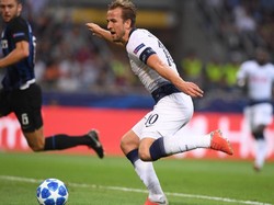 Mencetak Gol untuk Tottenham Bukan Cuma Tanggung Jawab Kane