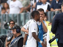 Ludah Douglas Costa Berbuntut Skors Empat Laga