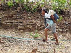 Boyolali Tetapkan Status Siaga Darurat Bencana Kekeringan