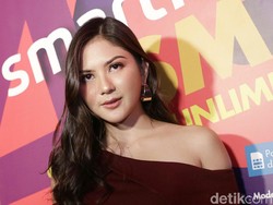 Posting Foto Berbikini, Jessica Mila Disindir Keras Netizen
