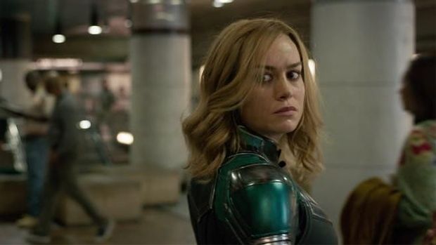 5 Film Superhero Perempuan yang Menginspirasi Sepanjang Zaman/ 