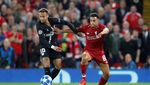 Hujan Lima Gol di Anfield
