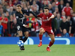 Klopp: Neymar Jadi Titik Lemah PSG