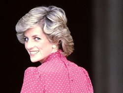 Pekerjaan Putri Diana Sebelum Dinikahi Charles, Pernah Dibayar Rp 20 Ribu