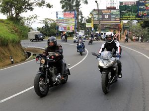 Kampanye Keselamatan Berkendara
