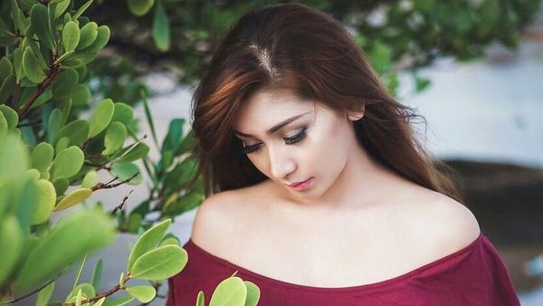 Ntaps! Kulik Olahraga Pilihan Si Seksi Baby Margaretha