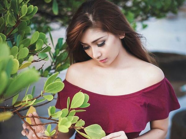 Ntaps! Kulik Olahraga Pilihan Si Seksi Baby Margaretha