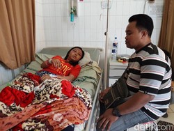 Pulang Naik Gunung, Gadis Ini Dirampok Temannya