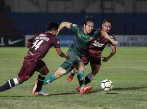 Jadwal Siaran Langsung Liga 1 Pekan Ini Jadwal Siaran Langsung Liga 1 Pekan Ini