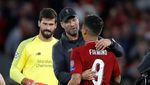 Hujan Lima Gol di Anfield