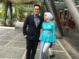 Cara Ferry Ardiansyah Atur Waktu Syuting dan Bisnis Tanpa Bentrok