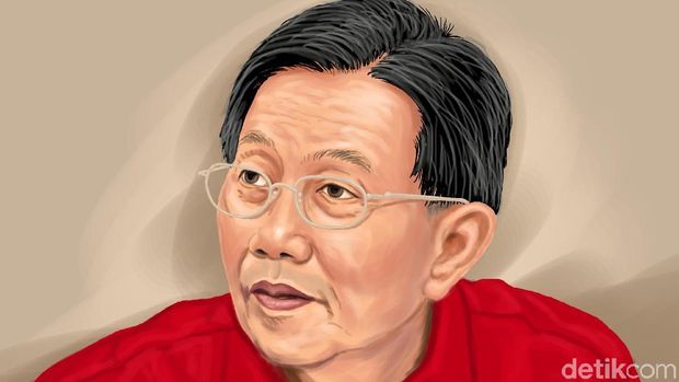 Kwik Kian Gie