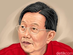 Megawati Sarankan Mundur, Kwik Kian Gie: Mbak, Kita Mati Bareng