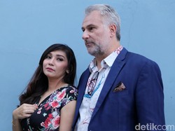 Ini Penyebab Suami Baby Margaretha Meninggal Dunia