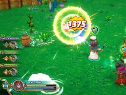 Game Indonesia Layak Tunggu, Valthirian Arc: Hero School Story