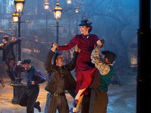 Ini Dia Pemenang 100 Tiket Nobar Mary Poppins Return detikHOT Ini Dia Pemenang 100 Tiket Nobar Mary Poppins Return detikHOT