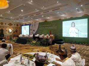 Dikunjungi Menkeu, Banyuwangi Siap Sambut Ajang IMF-WB