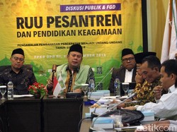 Agama dan Intervensi Negara