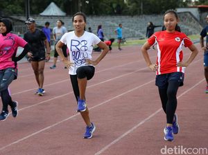 Atlet Belum Terima Alat Asian Para Games, Kemenpora: Kami Akan Cek Hari Ini