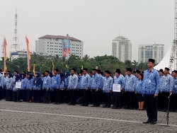 Kata Anies Gaji PNS DKI Fresh Graduate Rp 12-18 Juta, Faktanya?