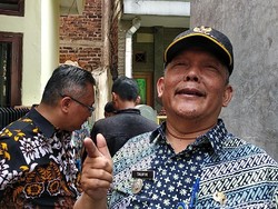 Pak Eko Diberi Akses Jalan ke Rumah, Camat: Ini Solusi Sosial