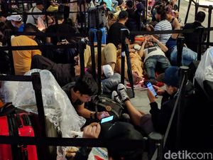 Cara Beli iPhone XS Tanpa Antre Berhari-hari