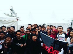 5 Sebutan Unik Fans Musisi Indonesia