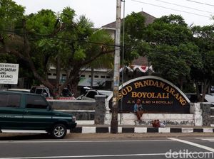 Korban Pelemparan Kotoran Sapi di Boyolali Bertambah
