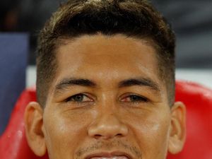 Tanpa Mata Sekalipun, Firmino Bisa Cetak Gol