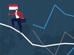 Istana Beberkan Bedanya Ekonomi RI Sekarang dan 20 Tahun Lalu